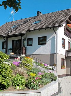 Appartement Appartement Alpenblick, Ühlingen-Birkendorf, Zwarte Woud, Duitsland