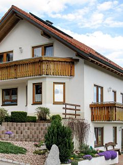 Vakantiewoning Haus Hilda Fechtig, Ühlingen-Birkendorf, Zwarte Woud, Duitsland