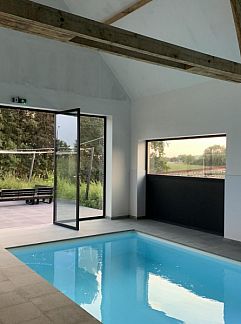 Logement de vacances Vakantiehuisje in Kester, Gooik, Brabant Flamand, Belgique