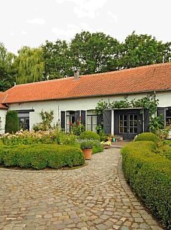 Ferienhaus Vakantiehuisje in Holsbeek, Holsbeek, Flämisch Brabant, Belgien