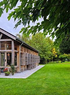 Vakantiewoning Huisje in Landen, Landen, Vlaams-Brabant, België