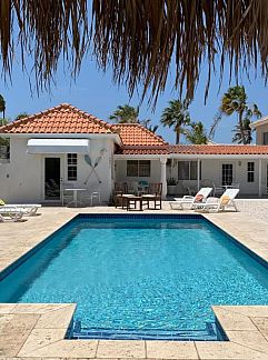 Vakantiewoning Villa San Miguel, Noord, Aruba, Nederlandse Antillen