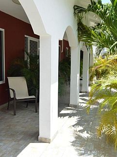 Vakantiewoning Villa San Miguel, Noord, Aruba, Nederlandse Antillen