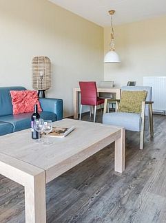 Vakantie appartement Hotel Buren, West-Terschelling, Terschelling, 