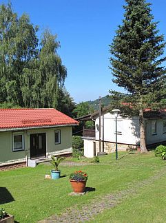 Holiday property Ferienhaus Steinbach-Hallenberg, Steinbach-Hallenberg, Thuringia, Germany