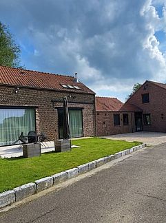 Holiday property Witte Hoef, Schaffen, Flemish Brabant, Belgium