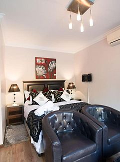 Bed and breakfast Carslogie House, Port Elizabeth, Oost-Kaap, Zuid-Afrika