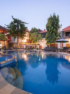 Appartement Grand Istana Rama Hotel, Kuta, Nusa Tenggara (Bali/Lombok), Indonésie