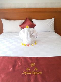 Appartement Grand Istana Rama Hotel, Kuta, Nusa Tenggara (Bali/Lombok), Indonésie