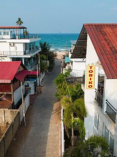 Appartement Trinco Blu by Cinnamon, Trincomalee, Norden Sri Lanka, Sri Lanka