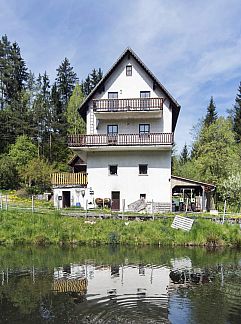 Vakantiewoning Hotel Garni Demmel, Bruckmühl, Beieren, Duitsland