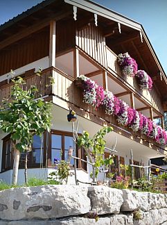 Vakantie appartement Hubertus Hotel & Apartments, Schliersee, Beieren, Duitsland