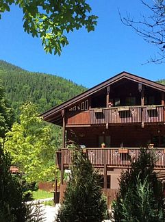 Vakantiewoning Ferienwohnungen Haus Sonnbichl, Schliersee, Beieren, Duitsland