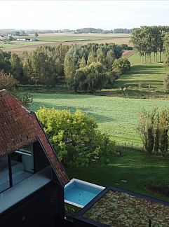 Logement de vacances Vakantiehuisje in Sint-Pieters-Leeuw, Sint-Pieters-Leeuw, Brabant Flamand, Belgique