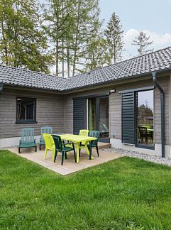 Logement de vacances Vakantiehuis Park Allgäu, Leutkirch, Bavière, Allemagne