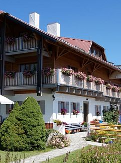 Logement de vacances Vakantiehuis in Neureichenau, Neureichenau, Bavière, Allemagne