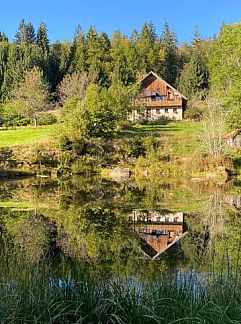 Logement de vacances Huisje in Neureichenau, Neureichenau, Bavière, Allemagne