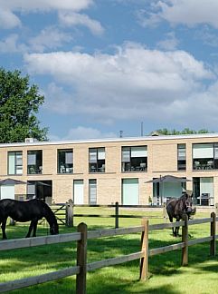 Vakantiewoning Huisje in Lennik, Lennik, Vlaams-Brabant, België