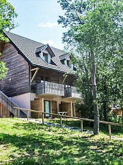 Appartement Appartement T2 4-6 pax, Super Besse, Auvergne, France