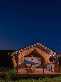 Vakantiewoning Vakantiehuis in Gouttières, Gouttieres, Auvergne, Frankrijk