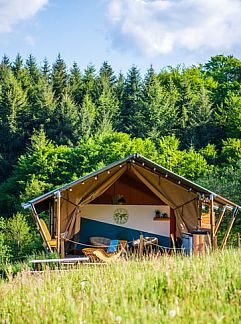 Logement de vacances Vakantiehuisje in Gouttières, Gouttieres, Auvergne, France