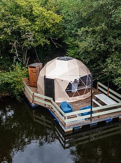 Logement de vacances Vakantiehuisje in Gouttières, Gouttieres, Auvergne, France