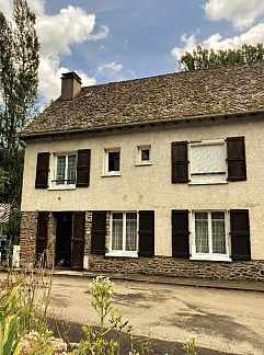 Ferienhaus Gite Les Corbieres, Cassaniouze, Auvergne, Frankreich