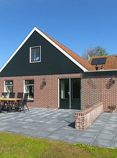 Holiday property Suyderoogh, Ballum, Ameland, 