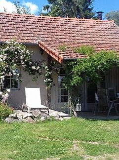 Ferienhaus Vakantiehuisje in Saint Didier sur Arroux, Saint Didier-Sur-Arroux, Burgund, Frankreich