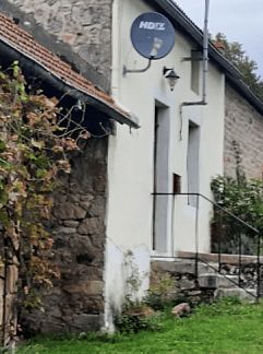 Logement de vacances Vakantiehuisje in Saint didier sur arroux, Saint Didier-Sur-Arroux, Bourgogne, France