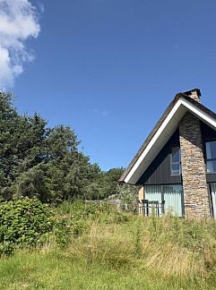 Bungalow Jan Dorus, Buren, Ameland, 