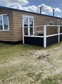 Appartement Duinzicht, Buren, Ameland, 