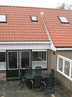 Appartement Zeeaster, Hollum, Ameland, 