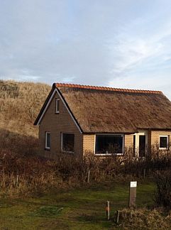 Logement de vacances MIEKIE, Buren, Ameland, 