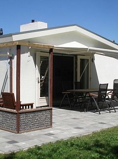 Bungalow Ameland State | 2-persoons appartement | 2BA, Nes, Ameland, 