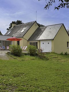 Logement de vacances Vakantiehuis La Demeure de Tumiac, Arzon, Bretagne, France