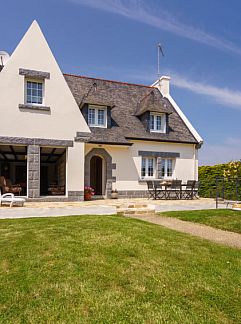 Logement de vacances Vakantiehuis la chaumière de Quélarn, Lesconil, Bretagne, France