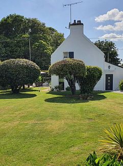 Vakantiewoning Vakantiehuis Ty Patrick, Trégunc, Bretagne, Frankrijk