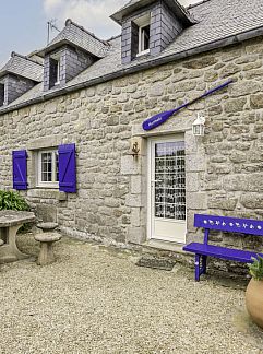 Vakantiewoning Vakantiehuis Manoir des Halles, Plouescat, Bretagne, Frankrijk