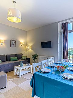 Logement de vacances Vakantiehuis Villa du Golf, Baden, Bretagne, France