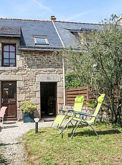 Ferienhaus Vakantiehuis St Adrien, Ploemeur, Bretagne, Frankreich