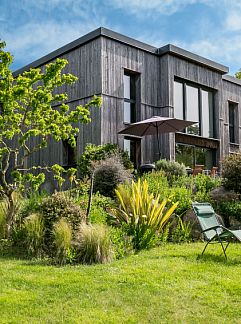 Logement de vacances Vakantiehuis Ker Glaz, La-Forêt-Fouesnant, Bretagne, France