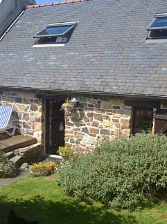 Vakantiewoning Vakantiehuis Le Hameau de Peemor Pen M.6X, Crozon-Morgat, Bretagne, Frankrijk