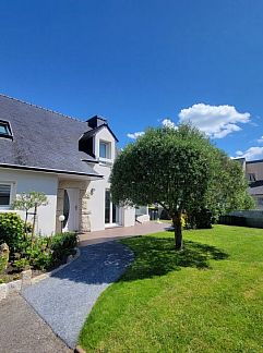 Appartement Appartement Chateau de Keraveon, erdeven, Bretagne, Frankreich