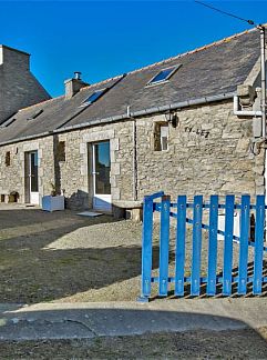 Logement de vacances Vakantiehuis L'Air du Large, Plouguerneau, Bretagne, France