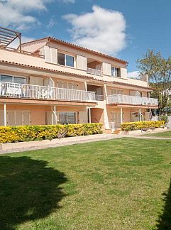 Vakantiewoning Vakantiehuis Les Palmeres, L'Estartit, Costa Brava, Spanje