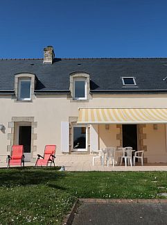 Vakantiewoning Vakantiehuis Ty Croisic, Penmarc'h, Bretagne, Frankrijk