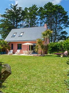 Vakantiewoning Vakantiehuis Ty Croisic, Penmarc'h, Bretagne, Frankrijk