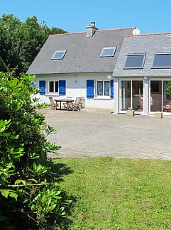 Vakantiewoning Vakantiehuis Le Vieux Chêne, Camaret-sur-Mer, Bretagne, Frankrijk