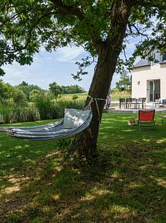 Ferienhaus Vakantiehuis La Torche, Plovan, Bretagne, Frankreich